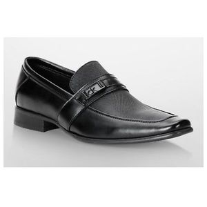 Calvin Klein Mens Dress Shoes Sz. 8